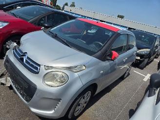 Citroën C1  2016/8