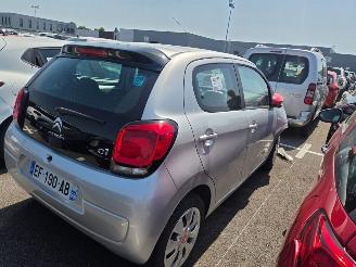 Citroën C1  picture 6