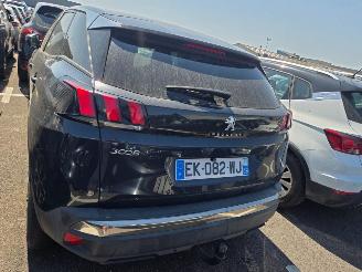 Peugeot 308  picture 5