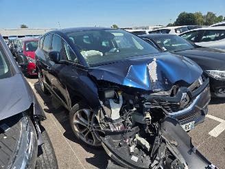  Renault Scenic  2018/12