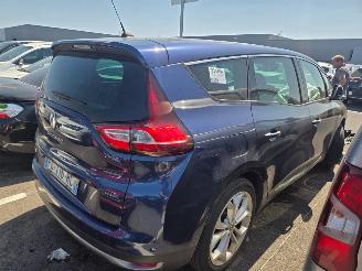 Renault Scenic  picture 7