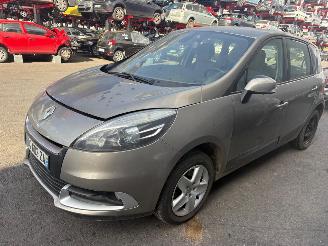 Renault Scenic  picture 2
