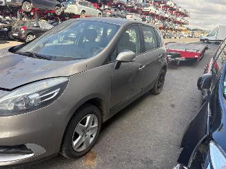  Renault Scenic  2013/2