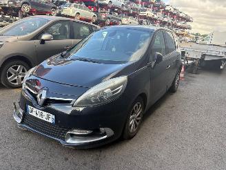 Renault Scenic  picture 2