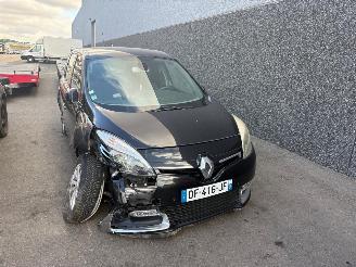  Renault Scenic  2014/2