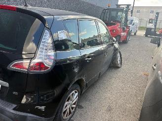 Renault Scenic  picture 6