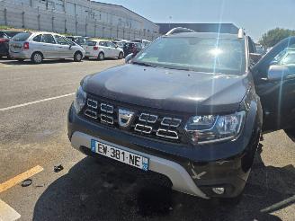  Dacia Duster  2018/4