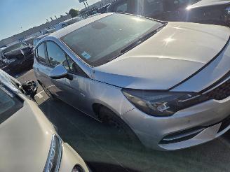  Opel Astra  2020/9