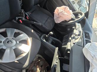 Skoda Fabia  picture 6