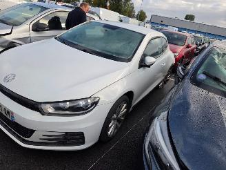 Volkswagen Scirocco 1.4 tsi picture 3