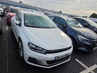 Volkswagen Scirocco 1.4 tsi picture 2