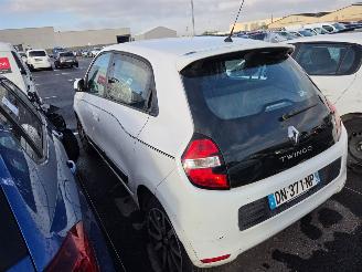 Renault Twingo  picture 9