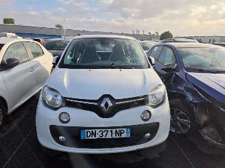 Avarii autoturisme Renault Twingo  2015/1