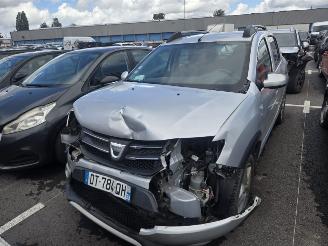 Dacia Sandero stepway 0.9 tce 66kw picture 2