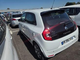 Renault Twingo  picture 8