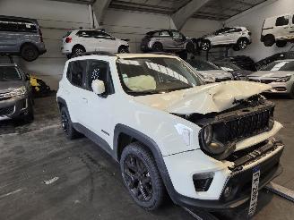 skadebil auto Jeep Renegade  2019/9