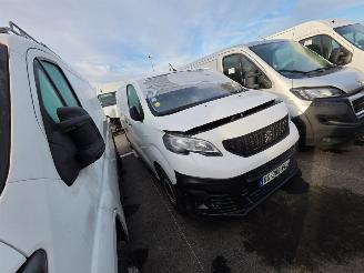Avarii autoturisme Peugeot Expert  2022/1
