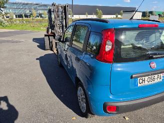 Fiat Panda  picture 5