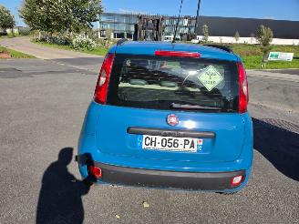 Fiat Panda  picture 10