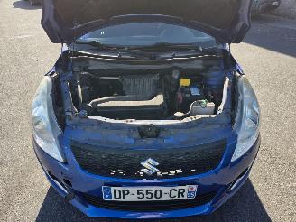 Suzuki Swift  picture 12