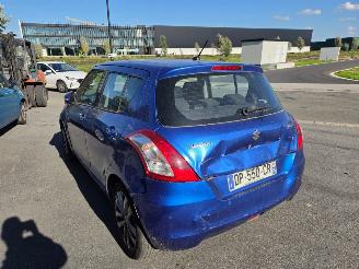 Suzuki Swift  picture 4