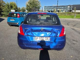Suzuki Swift  picture 5