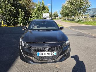škoda osobní automobily Peugeot 208  2023/2