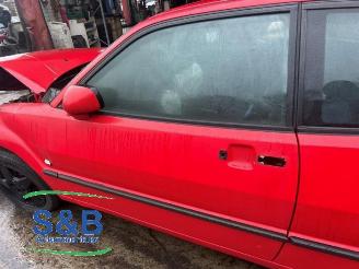 Volkswagen Corrado Corrado, Coupe, 1988 / 1995 2.0 picture 7