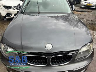 BMW 1-serie 1 serie (E87/87N), Hatchback 5-drs, 2003 / 2012 116i 1.6 16V picture 16