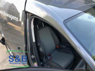 Volkswagen Caddy Caddy IV, Van, 2015 2.0 TDI 75 picture 12