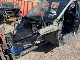 Volkswagen Caddy Caddy IV, Van, 2015 2.0 TDI 75 picture 14