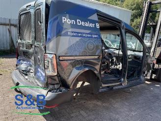 Volkswagen Caddy Caddy IV, Van, 2015 2.0 TDI 75 picture 18