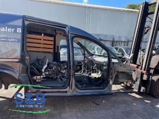 Volkswagen Caddy Caddy IV, Van, 2015 2.0 TDI 75 picture 19