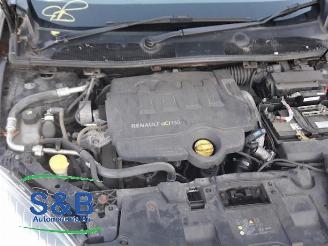 Renault Mégane Megane III Berline (BZ), Hatchback 5-drs, 2008 / 2017 1.9 dCi picture 8