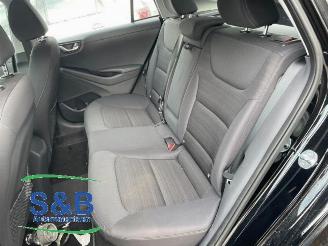 Hyundai Ioniq Ioniq, Liftback, 2016 / 2022 1.6 GDI 16V Hybrid picture 26