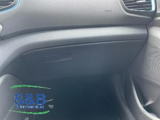 Hyundai Ioniq Ioniq, Liftback, 2016 / 2022 1.6 GDI 16V Hybrid picture 24