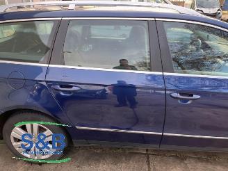 Volkswagen Passat Passat Variant (3C5), Combi, 2005 / 2010 1.9 TDI picture 22
