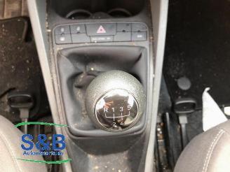 Seat Ibiza Ibiza IV (6J5), Hatchback 5-drs, 2008 / 2017 1.4 16V picture 19