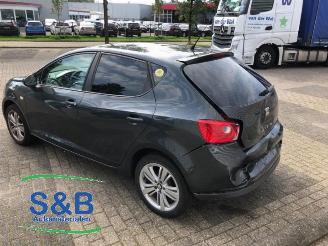 Seat Ibiza Ibiza IV (6J5), Hatchback 5-drs, 2008 / 2017 1.4 16V picture 6