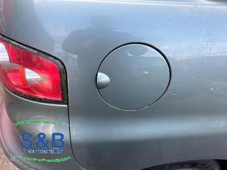 Seat Ibiza Ibiza III (6L1), Hatchback, 2002 / 2009 1.4 16V 75 picture 33