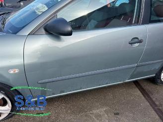 Seat Ibiza Ibiza III (6L1), Hatchback, 2002 / 2009 1.4 16V 75 picture 21