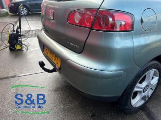 Seat Ibiza Ibiza III (6L1), Hatchback, 2002 / 2009 1.4 16V 75 picture 26