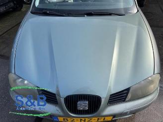 Seat Ibiza Ibiza III (6L1), Hatchback, 2002 / 2009 1.4 16V 75 picture 11