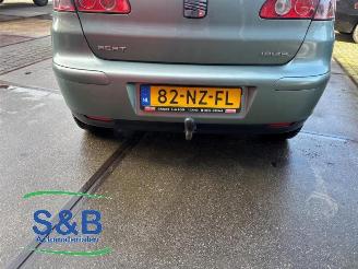 Seat Ibiza Ibiza III (6L1), Hatchback, 2002 / 2009 1.4 16V 75 picture 24