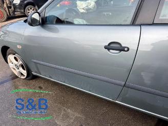 Seat Ibiza Ibiza III (6L1), Hatchback, 2002 / 2009 1.4 16V 75 picture 22