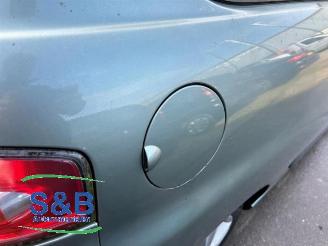 Seat Ibiza Ibiza III (6L1), Hatchback, 2002 / 2009 1.4 16V 75 picture 32