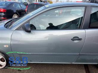 Seat Ibiza Ibiza III (6L1), Hatchback, 2002 / 2009 1.4 16V 75 picture 23