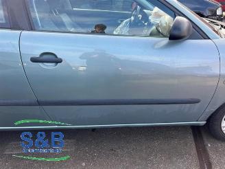 Seat Ibiza Ibiza III (6L1), Hatchback, 2002 / 2009 1.4 16V 75 picture 35