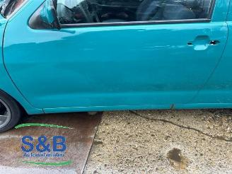 Seat Ibiza Ibiza II (6K1), Hatchback, 1993 / 2002 1.4i picture 30