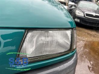 Seat Ibiza Ibiza II (6K1), Hatchback, 1993 / 2002 1.4i picture 21